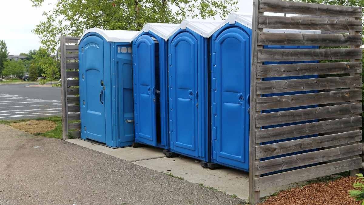 Porta Potty Rental Pros - Affordable Porta Potty Solutions in Mica, WA, 99023